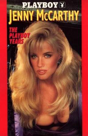 Playboy Jenny McCarthy: The Playboy Year (1997)