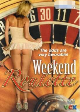 Рулетка по выходным / Weekend Roulette (1971)