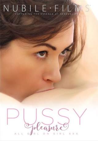 Наслаждаясь Киской / Pussy Pleasure (2017)