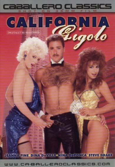 Калифорнийский Жиголо / California Gigolo (1987)