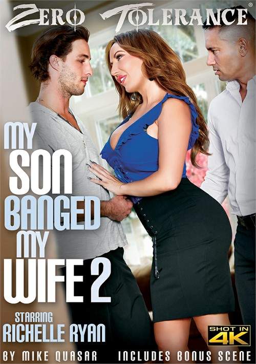 Моя Жена Трахается с Моим Сыном 2 / My Son Banged My Wife 2 (2017)