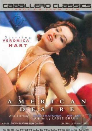 Американское Желание / American Desire (1981)