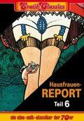 Домохозяйки 6: почему женщины обманывают / Hausfrauen-Report 6: Warum gehen Frauen fremd? (1977)