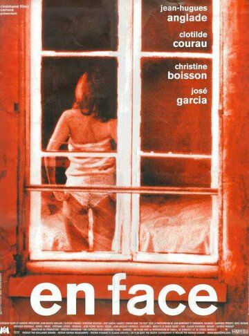 Напротив / En face (2000)