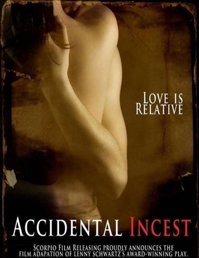 Случайный инцест / Accidental Incest (2014)