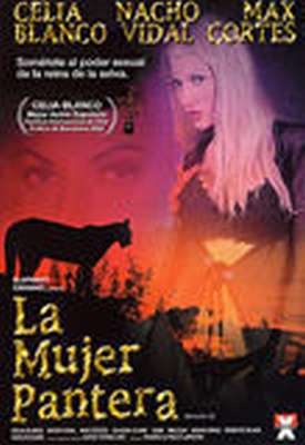 Женщина Пантера / La Mujer Pantera (2007)