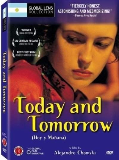 Сегодня и завтра / Today and Tomorrow (2003)