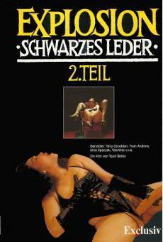 Explosion. Schwarzes Leder Teil 2 / Parties anales entre sadomaso (1985)