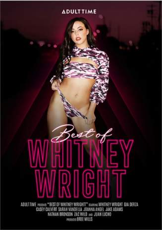 Лучшее От Уитни Райт / Best Of Whitney Wright (2020)