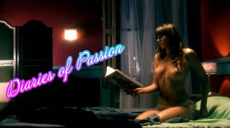 Дневники Страсти / Diaries Of Passion (2008)