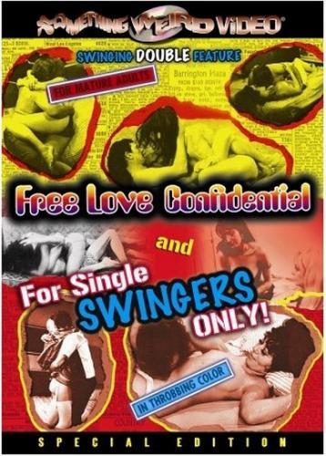 Только для одиноких свингеров / For Single Swingers Only (1968)