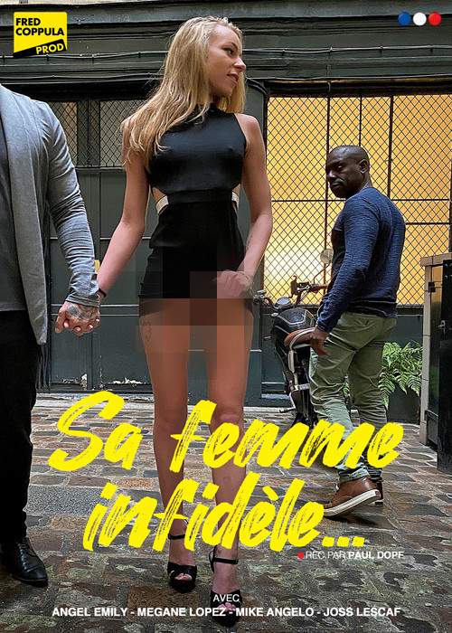 Его неверная жена / Sa femme infidele (2020)