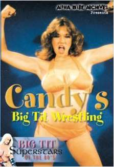 Candy's Big Black Master (1979)