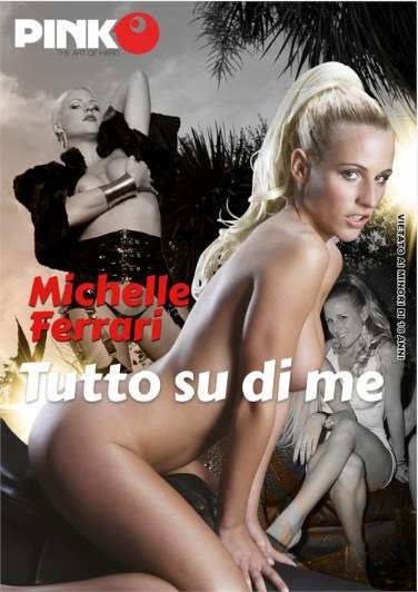 Michelle Ferrari - Tutto su di me (2020)