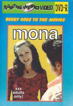 Mona the Virgin Nymph (1970)