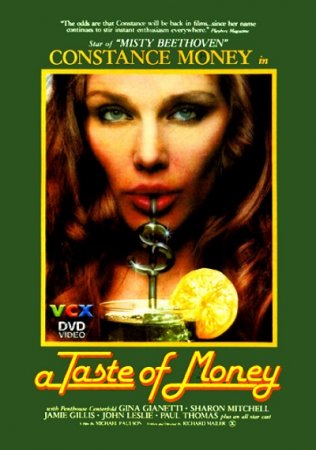 Вкус денег / A Taste Of Money (1983)