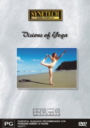 Видения йоги / Visions of Yoga (2005)