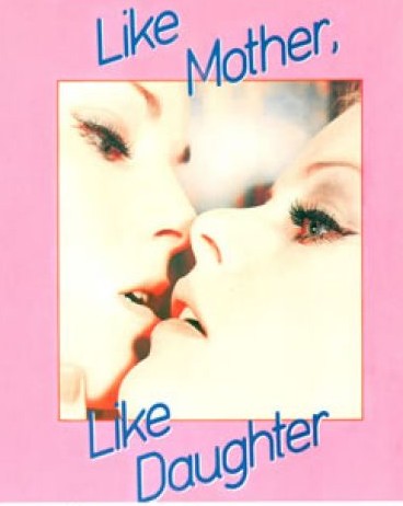 Как Мать... Как Дочь / Like Mother, Like Daughter (1972)