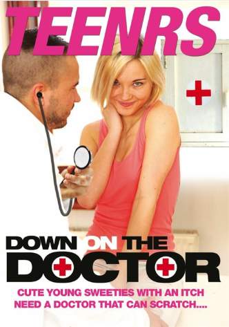 Вниз по доктору / Down on the Doctor (2017)