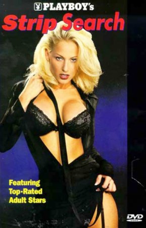 Playboy: Strip Search - Los Angeles (1996)