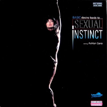 Сексуальный инстинкт / Sexual Instinct (1992)