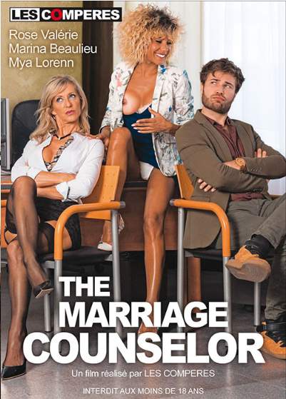 The Marriage Counselor (2018)