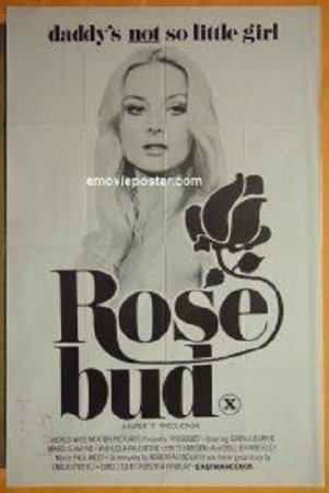 Бутон розы / Rosebud (1972)