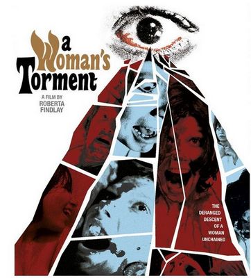 Женская Мука / Woman's Torment (1977)