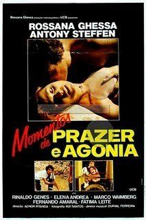 Моменты радости и муки / Momentos de Prazer e Agonia (1983)