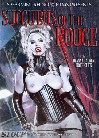 Суккуб Клуба Руж / Succubus of the Rouge (2009)