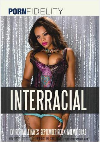 Межрасовое / Interracial (2020)