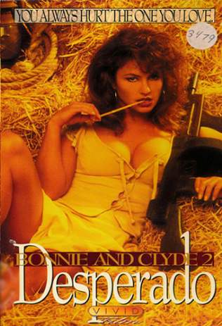 Bonnie And Clyde 2: Desperado (1993)