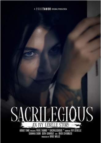 Кощунство / Sacrilegious (2020)