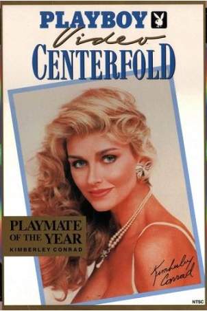 Playboy Video Centerfold: Playmate of the Year Kimberley Conrad (1989)