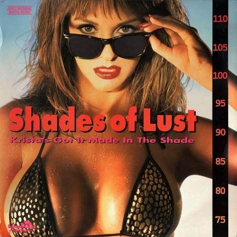 Похотливые очки / Волшебные очки / Shades of Lust (1993)