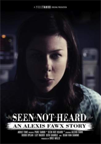 Видеть, Но Не Слышать / Seen Not Heard (2020)