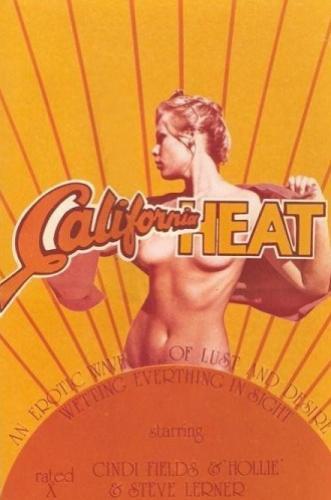 Калифорнийская жара / California Heat (1978)