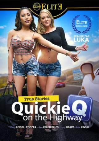 Правдивая история внезапно на шоссе / True Stories Quickie Q On The Highway (2019)