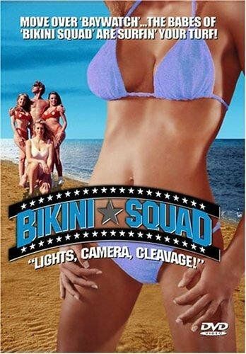 Клёвые девочки / Bikini Squad (1993)