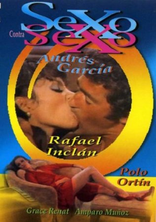 Секс против секса / Sexo contra sexo (1980)