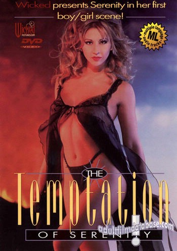 Искушение Серенити / The Temptation Of Serenity (1994)