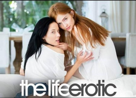 Эротическая Жизнь, Сезон 3 / The Life Erotic, Season 3 (2020)