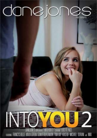 В Тебе 2 / Into You 2 (2020)