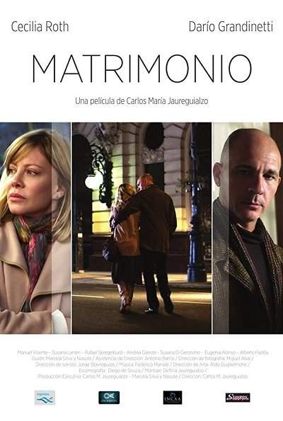 Брак / Matrimonio (2013)