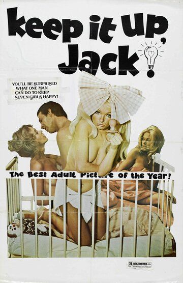 Продолжай В Том Же Духе, Джек / Keep It Up, Jack (1974)