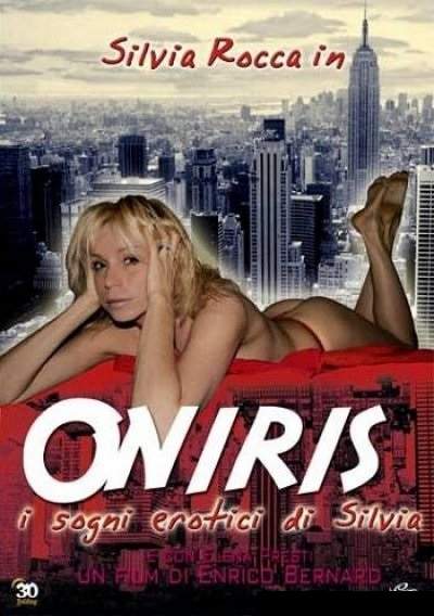 Онирис: эротические сны Сильвии / Oniris: I sogni erotici di Silvia (2007)