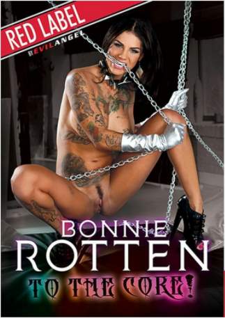 Бонни Роттен до глубины души / Bonnie Rotten To the Core (2020)