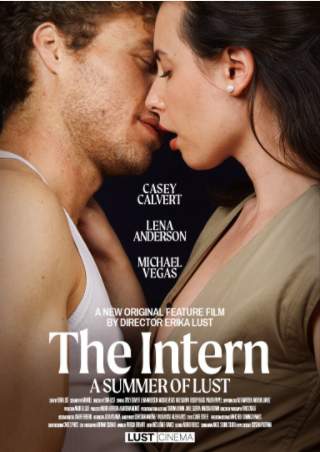 Практикантка - Лето сладострастия / The Intern – A Summer Of Lust (2019)