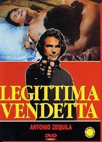 Законная месть / Legittima vendetta (1995)