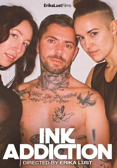 XConfessions - Ink Addiction (2020)